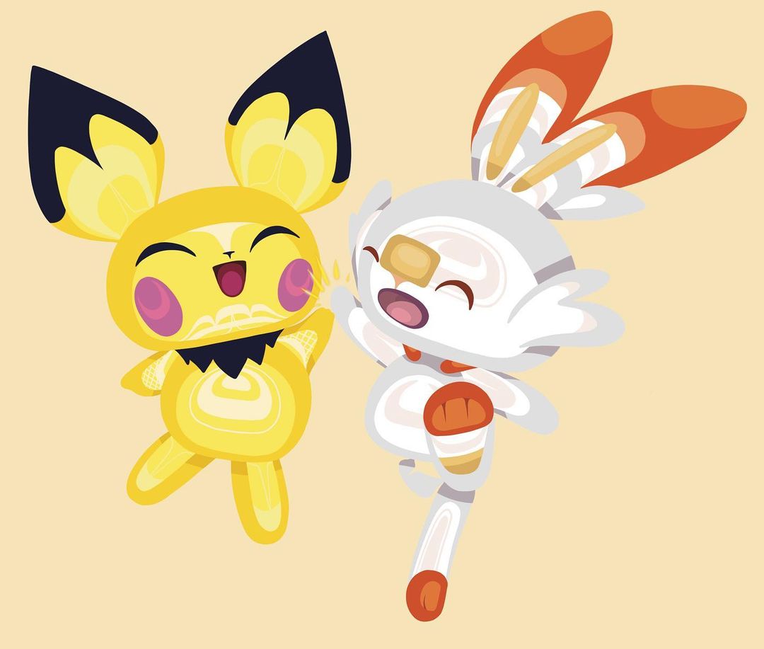 In my opinion, JN's art style is on par with XY in terms of art style. : r/ pokemonanime